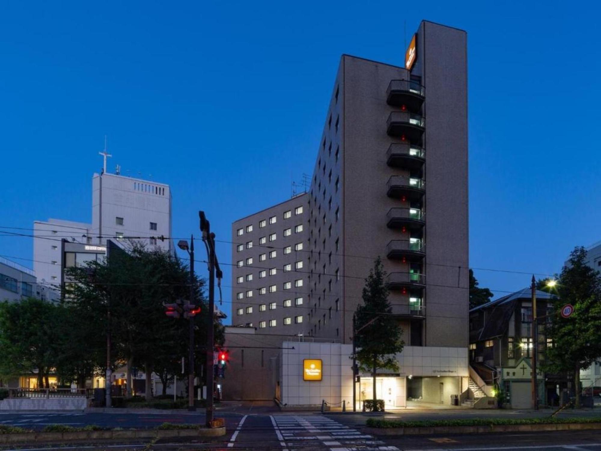 The Onefive Okayama - Vacation Stay 41848V 外观 照片