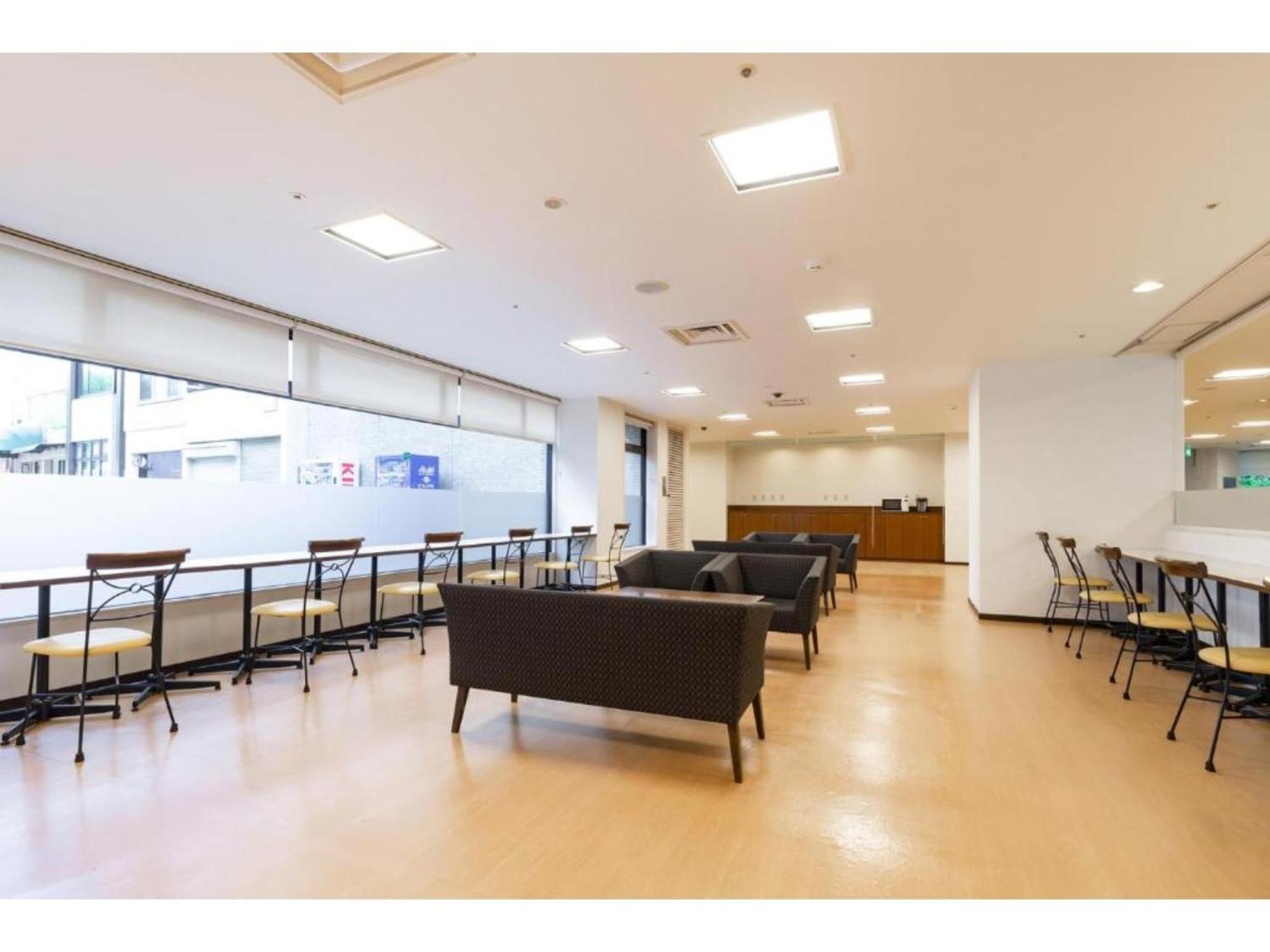The Onefive Okayama - Vacation Stay 41848V 外观 照片