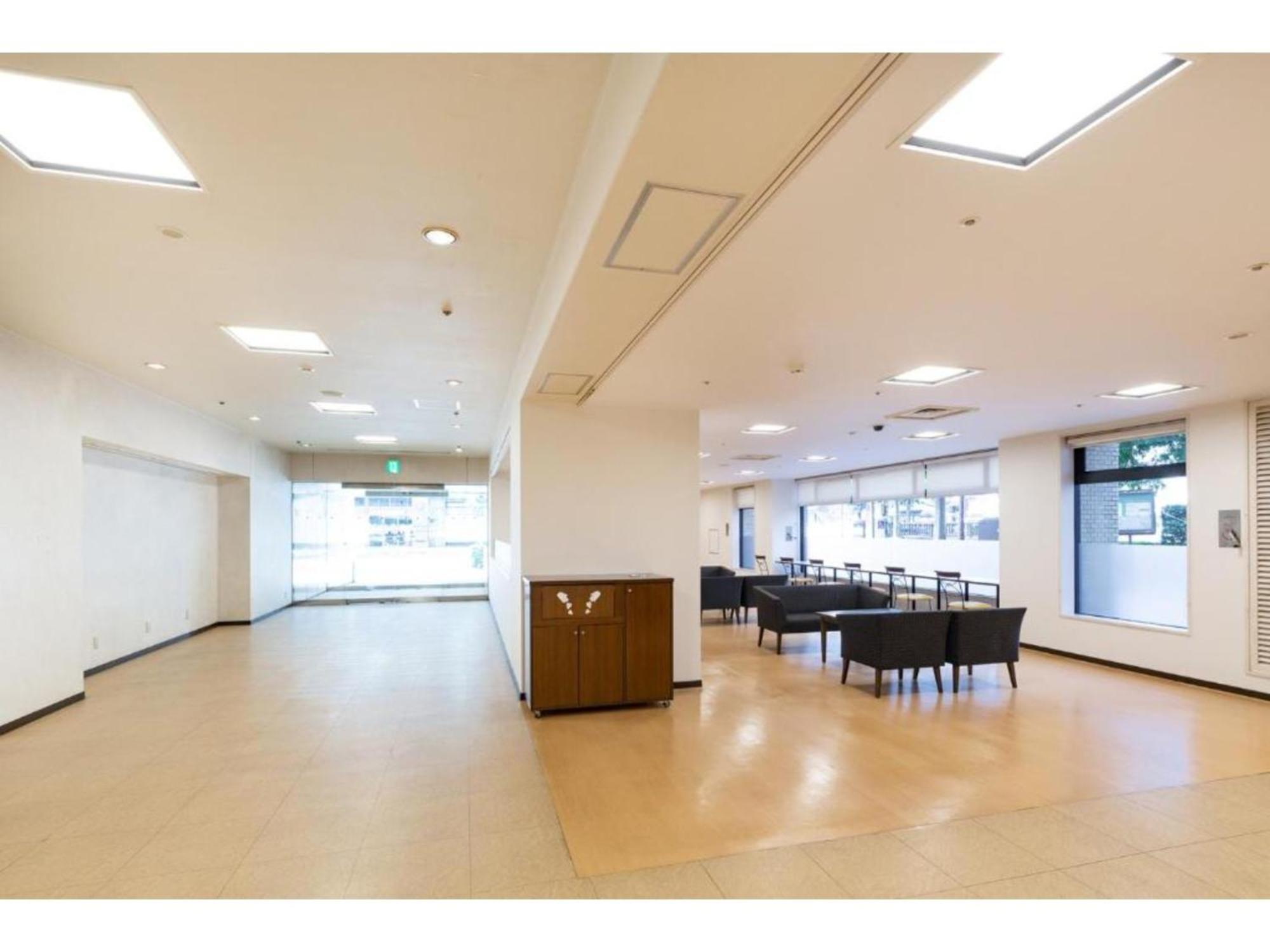 The Onefive Okayama - Vacation Stay 41848V 外观 照片